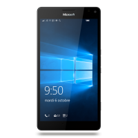 appareil Téléphone-Portable Microsoft Lumia-950-XL