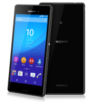 appareil Téléphone-Portable Sony Xperia-M4-Aqua-Dual