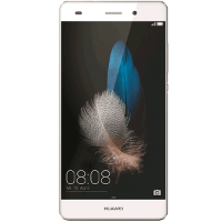 appareil Téléphone-Portable Huawei P8-Lite