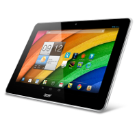 appareil Tablette-Tactile Acer Iconia-A3-A10
