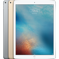 appareil Tablette-Tactile Apple iPad-Pro-12.9---2015-A1584-A1652