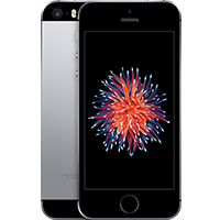 appareil Téléphone-Portable Apple iPhone-SE-2016-A1662-A1723-A1724