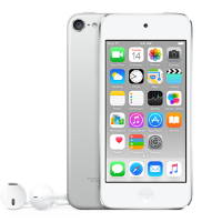 appareil iPod Apple iPod-Touch-6