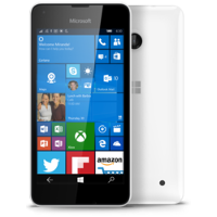 appareil Téléphone-Portable Microsoft Lumia-550