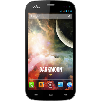 appareil Téléphone-Portable Wiko Darkmoon