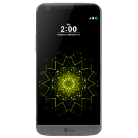 appareil Téléphone-Portable LG G5