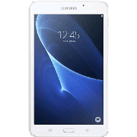 Réparation, dépannage, Tablette Galaxy Tab A 2016 - 10.1