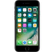 appareil Téléphone-Portable Apple iPhone-7-Plus-A1661-A1784-A1785