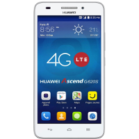 appareil Téléphone-Portable Huawei Ascend-G620S