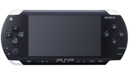 Les réparations  Sony PSP 1000