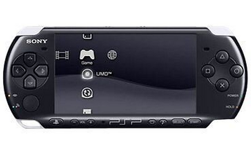 Les réparations  Sony PSP 3000