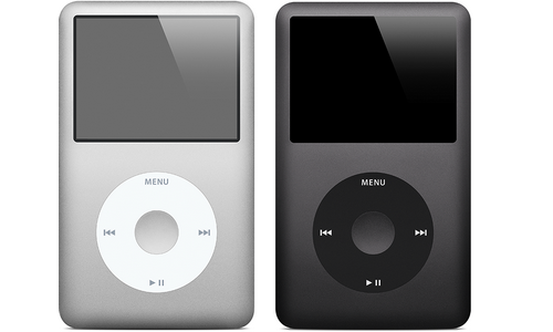 Les réparations   iPod Classic