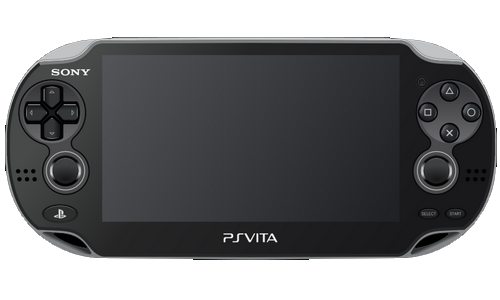 Les réparations  Sony PS Vita 2000