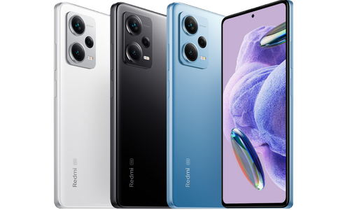 Les réparations  Xiaomi Redmi Note 12 Pro Plus 5G