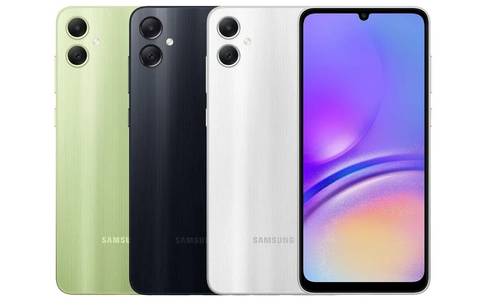 Les réparations  Samsung Galaxy A05 (A055F)