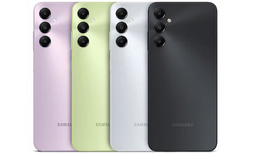 Les réparations  Samsung Galaxy A05s (A057F)