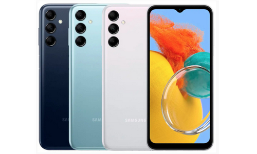 Les réparations  Samsung Galaxy M14 (M146)