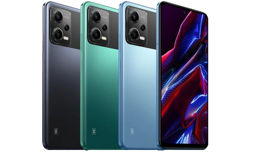 Les réparations  Xiaomi Poco X5 