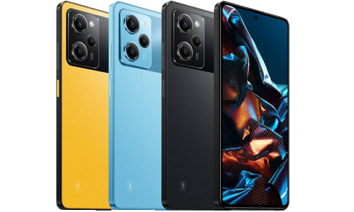 Les réparations  Xiaomi Poco X5 Pro 5G