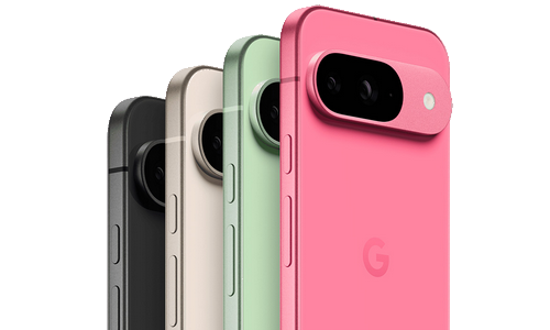 Les réparations  Google Pixel 9