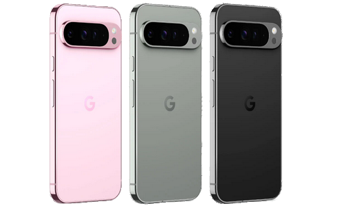 Les réparations  Google Pixel 9 Pro XL