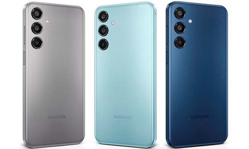 Les réparations  Samsung Galaxy M35 5G (M356)