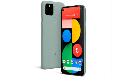 Les réparations  Google Pixel 5A