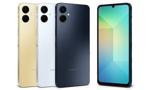 Les réparations  Samsung Galaxy A06 (A065F)